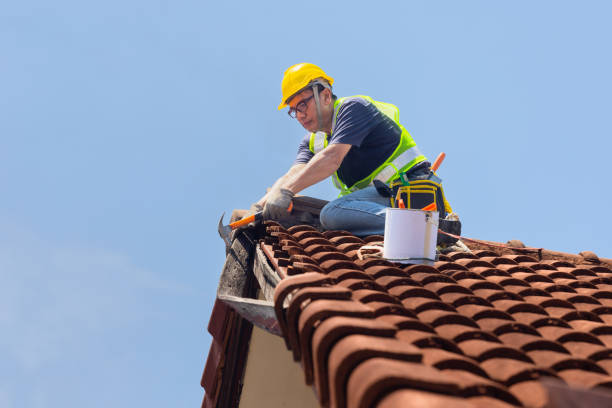 Fast & Reliable Emergency Roof Repairs in Cooper City, FL